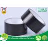Buy cheap Black Color PE Coated Economy Cloth Duct Tape 60 Yds Length Waterproof Duct Tape from wholesalers