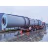 Buy cheap Granular Waste Activated Carbon Regeneration Kiln 220V/380V/415V from wholesalers