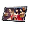 Buy cheap 7" Advertising Monitors Retail LCD Screens For Conference And Meeting Room from wholesalers