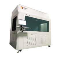 Buy cheap Large Build Size Industrial Desktop Sla 3d Printer Laser Printing Machine Resin product