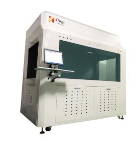 China KINGS 1700 Pro SLA 3D Printer Shoe Mold Professional Resin Based 3d Printer on sale
