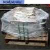 Buy cheap Industrial Wcb Double Eccentric Butterfly Valve Designed for High Temperature Media from wholesalers
