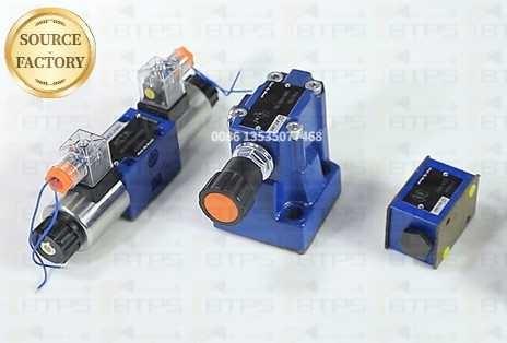 REXROTH 4WRE6EA32-10/24K4/V Rexroth 4WREE6 4WREE10 4WRKE16 4WRKE25 Rexroth