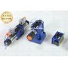 Buy cheap REXROTH 4WRE6EA32-10/24K4/V Rexroth 4WREE6 4WREE10 4WRKE16 4WRKE25 Rexroth Pneumatic Solenoid Valve from wholesalers