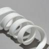 Buy cheap Factory Custom High Quality Colored Flat Fashion Polyester Shoelace For Shoes Sneakers from wholesalers