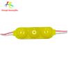 Buy cheap 12V 2W 6 LED Lights Modules 56*13mm 10000-13000 Color Temperature from wholesalers
