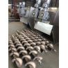 Buy cheap Field Maintenance Volute Sludge Dewatering Screw Press for Textile Wastewater Treatment from wholesalers