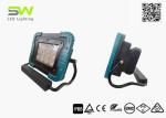3500 Lumen 18V 20V 21V Tool Battery Work Light Rotatable Rechargeable