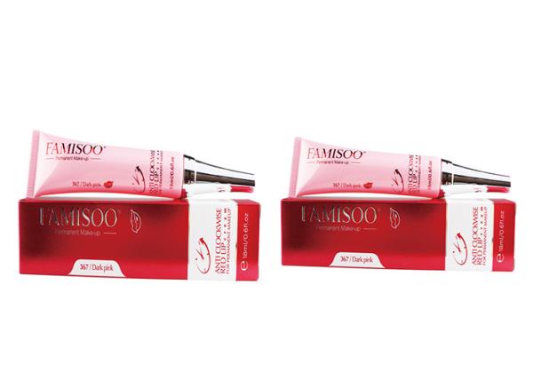 Buy cheap Famisoo Aftercare Permanent Makeup Tools Nursing Red Lip Repair Cream from wholesalers