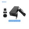 Buy cheap 3A 12V Desktop Power Adapter Supply 3S Turn On Delay User Friendly from wholesalers