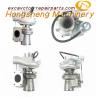 Buy cheap XH25M Excavator Engine Parts 4D102 Komatsu PC128UU 4038790 from wholesalers