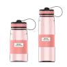 Buy cheap Tritan 1 Litre Gym Water Bottle 2l Water Bottle Bpa Free Wide Mouth from wholesalers