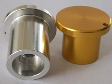 Buy cheap Aluminum Fitness Equipment Parts from wholesalers