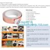 Buy cheap Adhesive Backed Copper Foil Tape Electrically Conductive for glass/EMIElectrically Conductive Copper Foil Tape bagease from wholesalers
