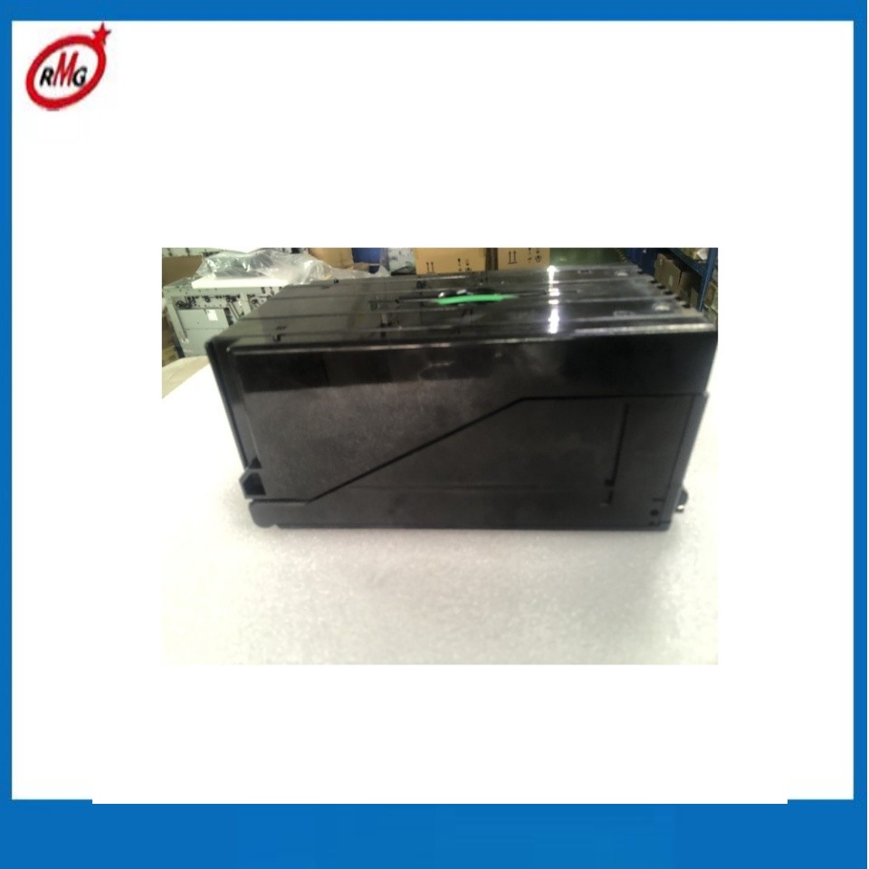 KD03234-C521 Fujitsu F53 F56 Dispenser Cash Cassette ATM Machine Parts