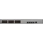 Enterprise 24 Port Gigabit Switch 4 SFP Slots & Layer 3 S5735-L24T4S-A1