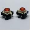 Buy cheap Tact Switch Ultra-miniature and lightweight structure suitable for high density mounting SDTX-660-K from wholesalers