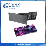 Precision Welding Full Color 24W Large 3d Indoor Video Smd Advertising Building