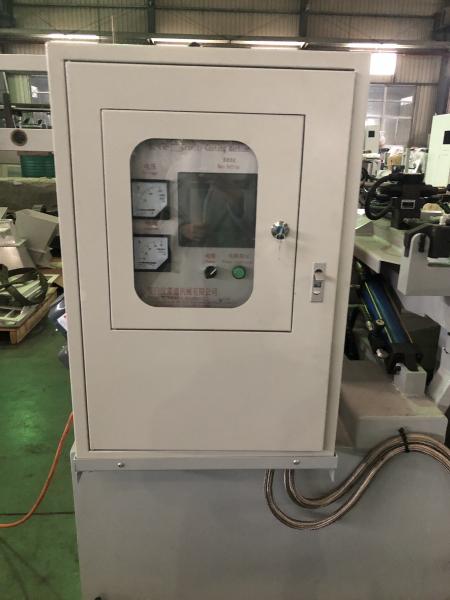 Buy cheap Special Automatic Pouring Machine 2250mm×2160mm×1560 mm Dimension ISO Certified from wholesalers