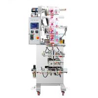 Buy cheap ODM Industrial Packaging Equipment Automatic Granule Packing Machine 1.6kw product