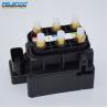 Buy cheap Range Rover Air Compressor Valve Block 2123200358 For W164 W166 W251 W212 W221 W222 from wholesalers