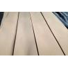 Buy cheap Red Beech Quarter Cut Plywood Veneer Furniture With Yellow And Uniform Color from wholesalers