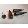 Buy cheap 61 Pins Female Connector With Dust Cap ISO9001 Certification from wholesalers