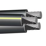 Buy cheap 0.6-1kv Aluminum Service Drop Cable For Distribution Lines from wholesalers