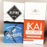 Buy cheap AI PSD Liquor Bottle Gift Boxes SGS For Beverage Packaging from wholesalers
