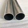 Buy cheap High Strength Aluminum Alloy Pipe JIS H4080-2006 Apartment Mechanical Tubing from wholesalers