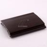 Buy cheap Deep Bronze Roller Shutter Profiles Low Weight 6000 7000 Grade 8μM - 10μM Surface from wholesalers