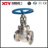 Buy cheap J41H-150LB 30-day Refund Carbon Steel/Stainless Steel/Flanged Globe Valve API ASME B16.34 from wholesalers