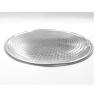 Buy cheap 18 Inch Perforated Round Aluminum Pizza Pan Punched Pizza Tray Baking Tray For Restaurant from wholesalers