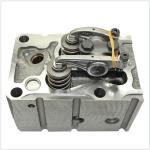 61560040040A Diesel Engine Spare Parts Cylinder Head Assy For Wheel Loader WD615