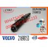 Buy cheap XF Parts Diesel Fuel Injection 20555521 504287069 21569191 21698153 22378580 21467658 21644598 from wholesalers