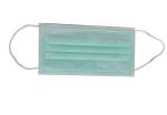 Buy cheap Breathable Medical Disposable Mask , 3 Ply Non Woven Fabric Face Mask from wholesalers
