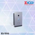 PoE+ Video Intercom System 162mm*100mm*44mm Surface mounted
