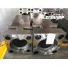 Buy cheap Engine Front Cylinder Head For KS80 KS100 KS120 Hdraulic Breaker Spare Parts from wholesalers