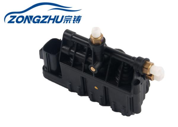 Buy cheap RVH000055 Air Suspension Compressor Valve Block for Land Rover Sport Discovery 3 from wholesalers
