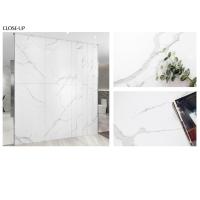 Buy cheap Glazed Polished Carrara Marble Tile 600x1200mm Porcelain Floor And Wall Tile product