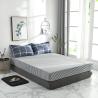 Buy cheap 100% Polyester Fibre Customised 4 Piece 2021 King Size Bedding Set Cotton 300Tc for Bedroom from wholesalers