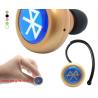 Buy cheap New Fashion Wireless Mini Mono Bluetooth Earphone Headset Handfree Universal For iPhone from wholesalers