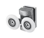 Curved Sliding Door Bearing Roller