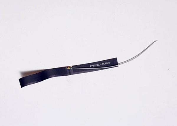 Buy cheap 2G / 3G / 4G LTE Antenna 700 - 2700MHZ Full Band FPC Cable 0.81 MHF4 from wholesalers