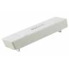 Buy cheap High Power 10W Adjustable Wirewound Cement Resistor 680 Ohm , CTI SGS from wholesalers