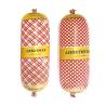 Buy cheap Customized Printed Plastic Casings Wholesale Food Grade OEM Printing Brand Logo from wholesalers