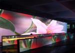 Buy cheap P6 Waterproof LED Display Led Screen Wall SMD3535 27777 dot/㎡ Density from wholesalers