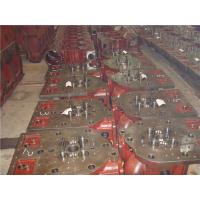 Buy cheap Forged Steel Professional Marine Crankshaft High Precision Heavy Duty product