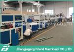 Buy cheap Water Supply HDPE PP Plastic Pipe Machine With PVC Powder Raw Material from wholesalers