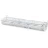 Buy cheap 30L 600W Ultrasonic Gun Cleaner Length 86.3cm For Rifle Parts from wholesalers